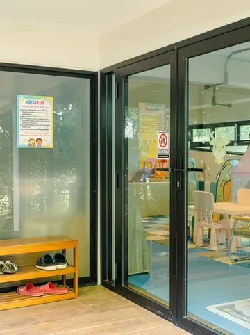 รูปภาพของมิรันดาเฮ้าส์ เขาค้อ