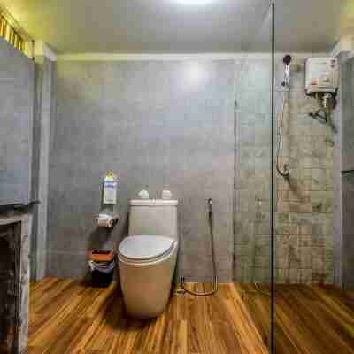 ลองบีช ชาเล่ต์ Rooms