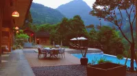 Hefeng Heyuqianxun Homestay