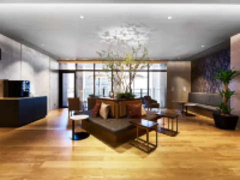 DEL style Osaka-Shinsaibashi by Daiwa Roynet Hotel Hotels in Osaka