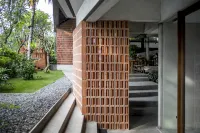 Blossom Eco Luxe Villas by Ekosistem - Huvilat