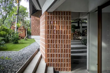Blossom Eco Luxe Villas by Ekosistem