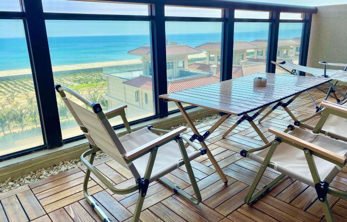 Ocean Breeze Homestay