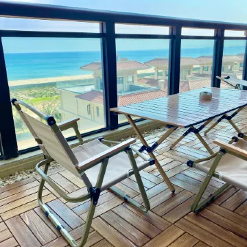 Ocean Breeze Homestay