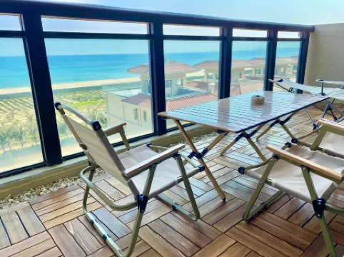 Ocean Breeze Homestay