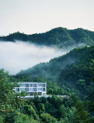 Hehe Zizai Resort