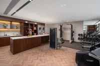 Huainan Shou Maison New Century Hotel Hotels in Shou County