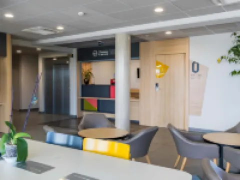 B&B Hotel Montargis-Amilly Hotels in Amilly