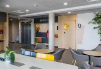 B&B Hotel Montargis-Amilly Hotels in Amilly