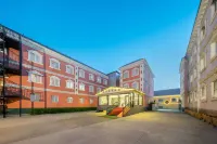 Holiday Inn Nalati Runfeng