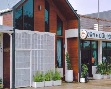 Masora Doichang Hotels in Mae Suai