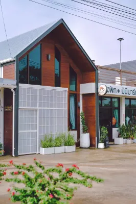 Masora Doichang Hotels in Mae Suai