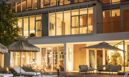 Dali Liting·Cangshan No. 1 Banshan Resort Hotel