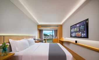 Shuiyang Nianhua Hotel