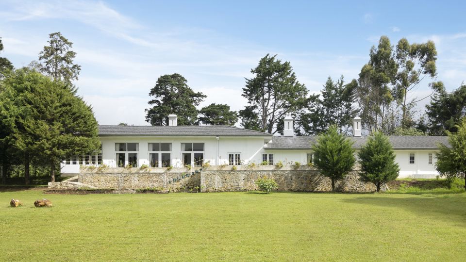 Jetwing Broomfield Bungalow