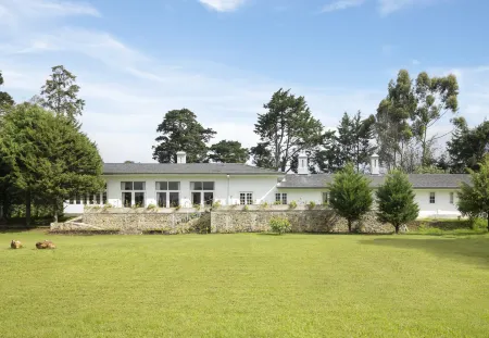 Jetwing Broomfield Bungalow