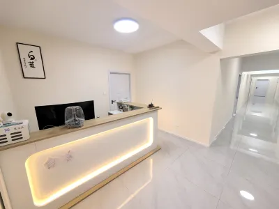 White moss youth hotel Ξενοδοχεία στην πόλη 
