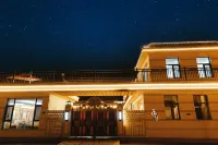 Youran Home · Family Minimalist Luxury Private Villa (Ulan Hada Volcano Geopark) - ペット同伴可