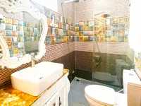 BIG Central Hotel Can Tho - 7 Minutes to Ninh Kieu Wharf โรงแรมในเกิ่นเทอ