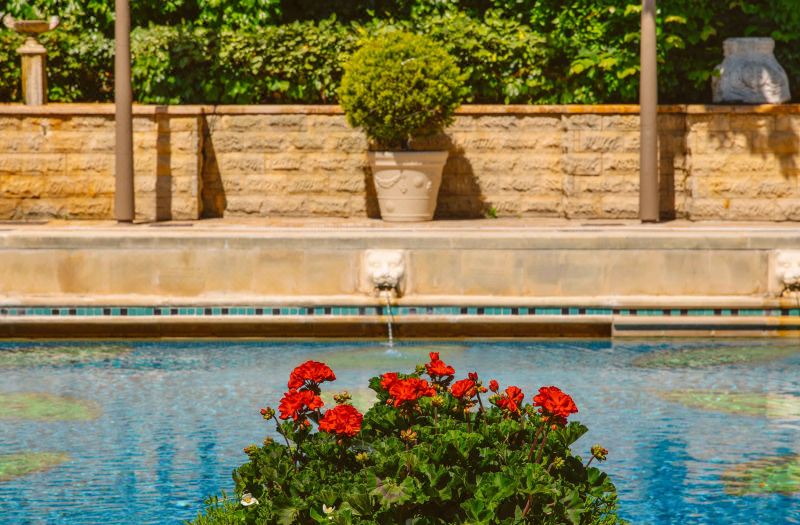 Grand Hyatt Istanbul photo 3