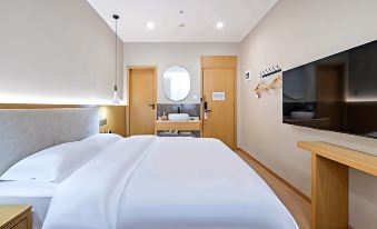 Huaxia Zhonghang Hotel