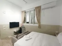 No 9 Hotel Hotels in Yongkang District