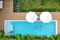 InSaharaVilla  (FOSHAN Beautiful Wuhu Branch)