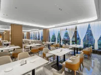 Wyndham Haofeng Hotel in Kaiyuan Hotels in Kaiyuan