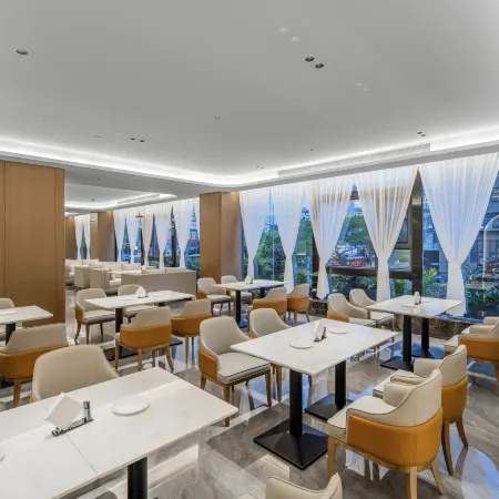Wyndham Haofeng Hotel in Kaiyuan