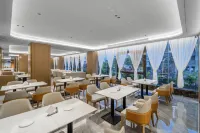 Wyndham Haofeng Hotel in Kaiyuan Hotels in Kaiyuan