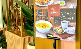 MaxOneHotels at Vivo Palembang