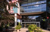 NYX Hotel Berlin Köpenick by Leonardo Hotels Hotels near Berlin-Kaulsdorf