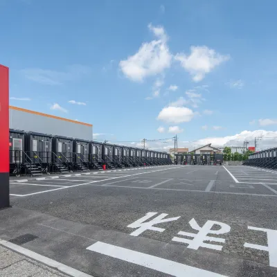 โรงแรม อาร์9 เดอะ ยาร์ด ยามานาชิโจโอ โรงแรมใกล้สถานีโคคุโบ