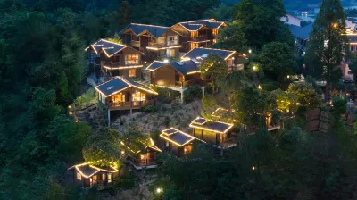 Yunqi Hostel 셴공후/해변 관광지구 호텔