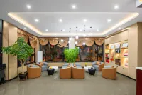 Shankee Hotel (Wutai Huayan Temple)