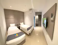 The Quadrant Hotel KNO Hotels in Sena