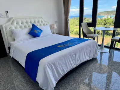 Ganh Da Dia Retreat Hotel Hotel a 