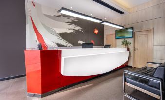 Thank Inn Hotel (Kunming University Fukang City)