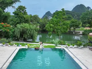 Yangshuo Huaxin Hotel