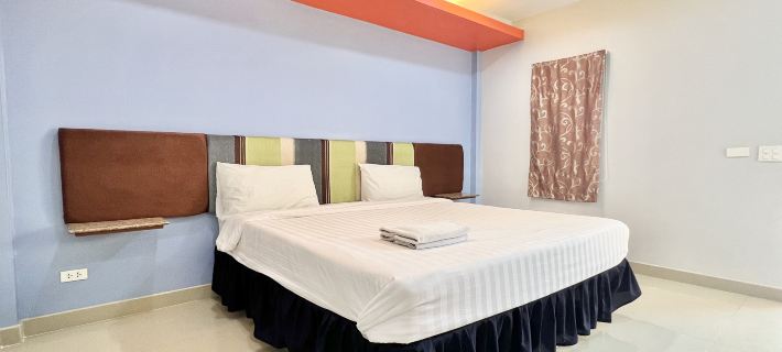 Full House Udon Hotel a Udon Thani