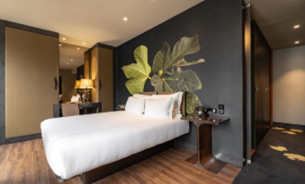 Figueira by the Beautique Hotels & Spa