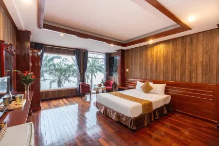Catinal Hotel