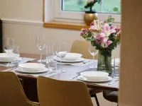 The Teplice Aqua Villa by Aura Luxury Collection Hotels in Teplice
