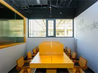 โรงแรมเดมบา โรงแรมในชิงเต่า