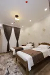 The Silk Road Terrace - balcony