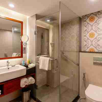 Best Western Heritage Rooms