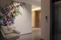 Lisha Homestay Hotels in Pucheng