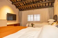 Dingnan Hakka Ancient Town - Guqin Academy Homestay Hotels in Dingnan