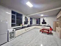 Qieman residentisl accommodation in Shaxi Ancient Town - servizio colazione