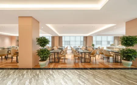 Vincher Cloud Nest Hotel Отели рядом с достопримечательностью «Anshun Ancient City Historical and Cultural Block»